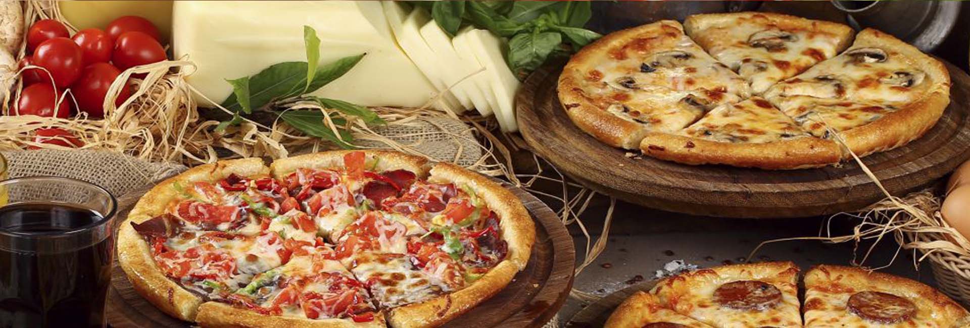 Petrone's Pizza & More